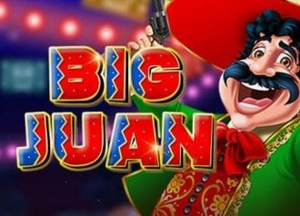 Игровой слот Big Juan